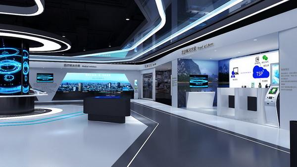 展廳要求 ， 展廳 ， 鑫時(shí)空