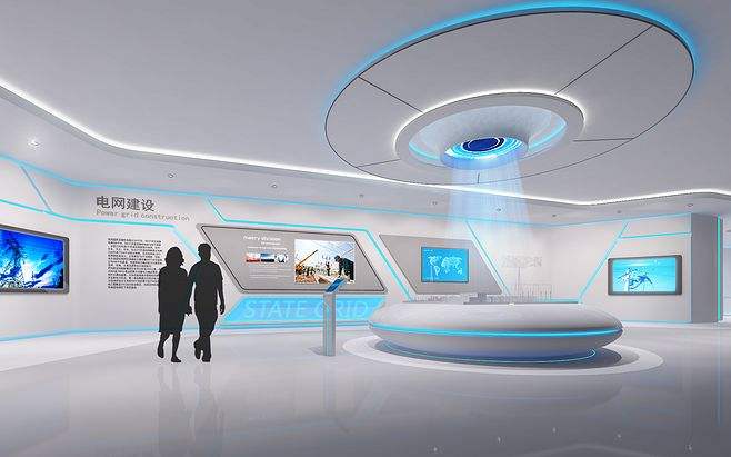 展臺(tái)搭建根基的三個(gè)因素異常你要注意！