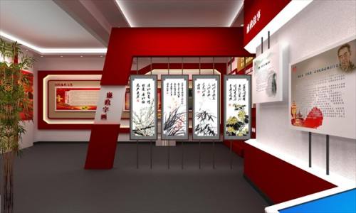 展館展廳設(shè)計(jì)的關(guān)鍵是什么？