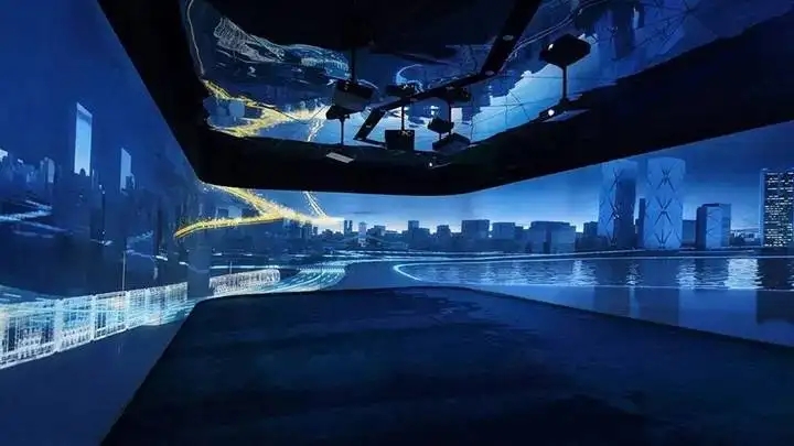 720°線上VR全景展示主要應(yīng)用場(chǎng)景